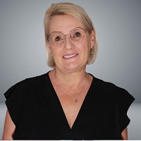 Photo de Gaëlle BARBE