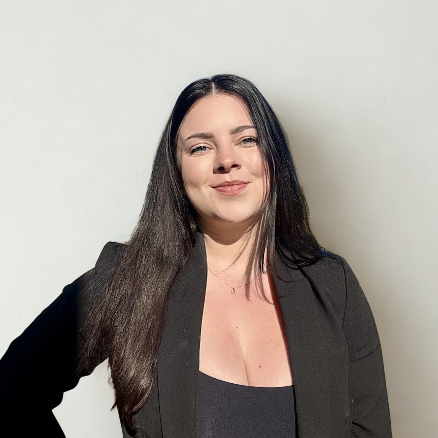 Photo de Sarah Gauvrit
