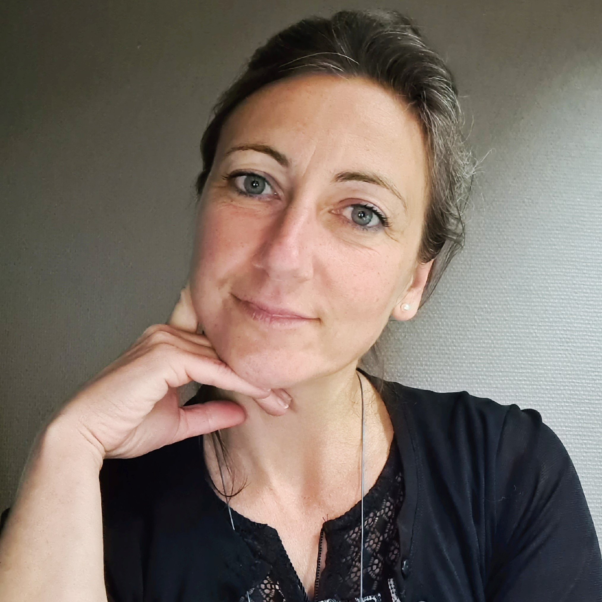 Photo de Angélique Labesque