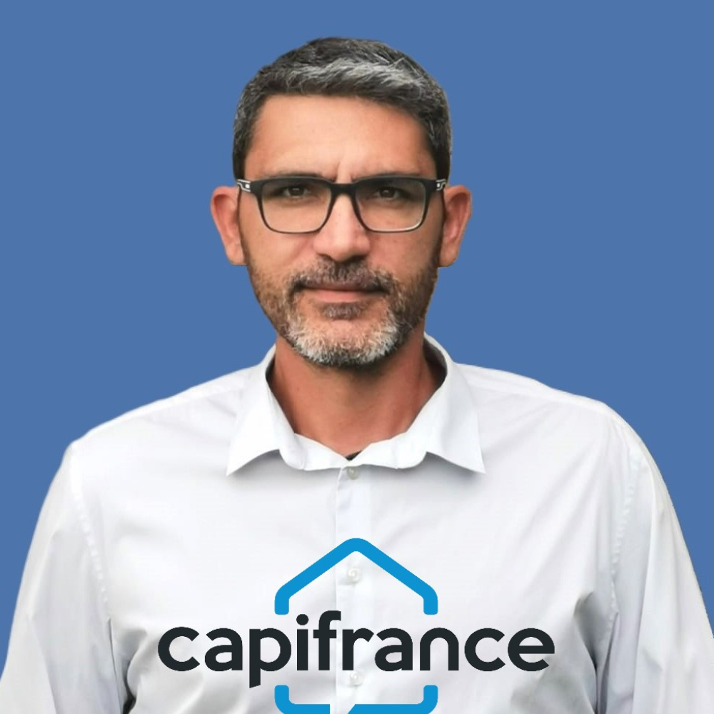 Logo de Jérémy Vervenne