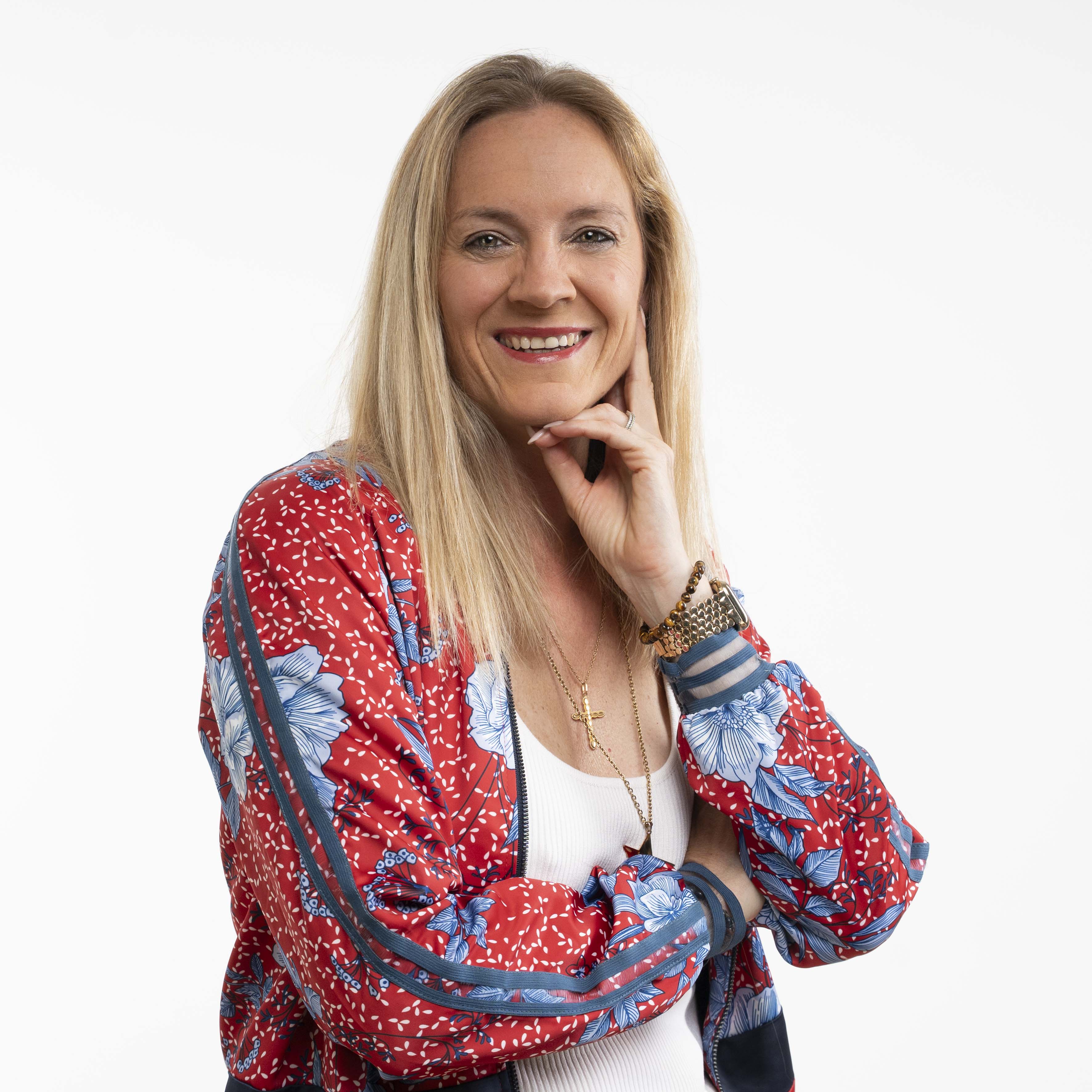 Photo de Sandra Besnier