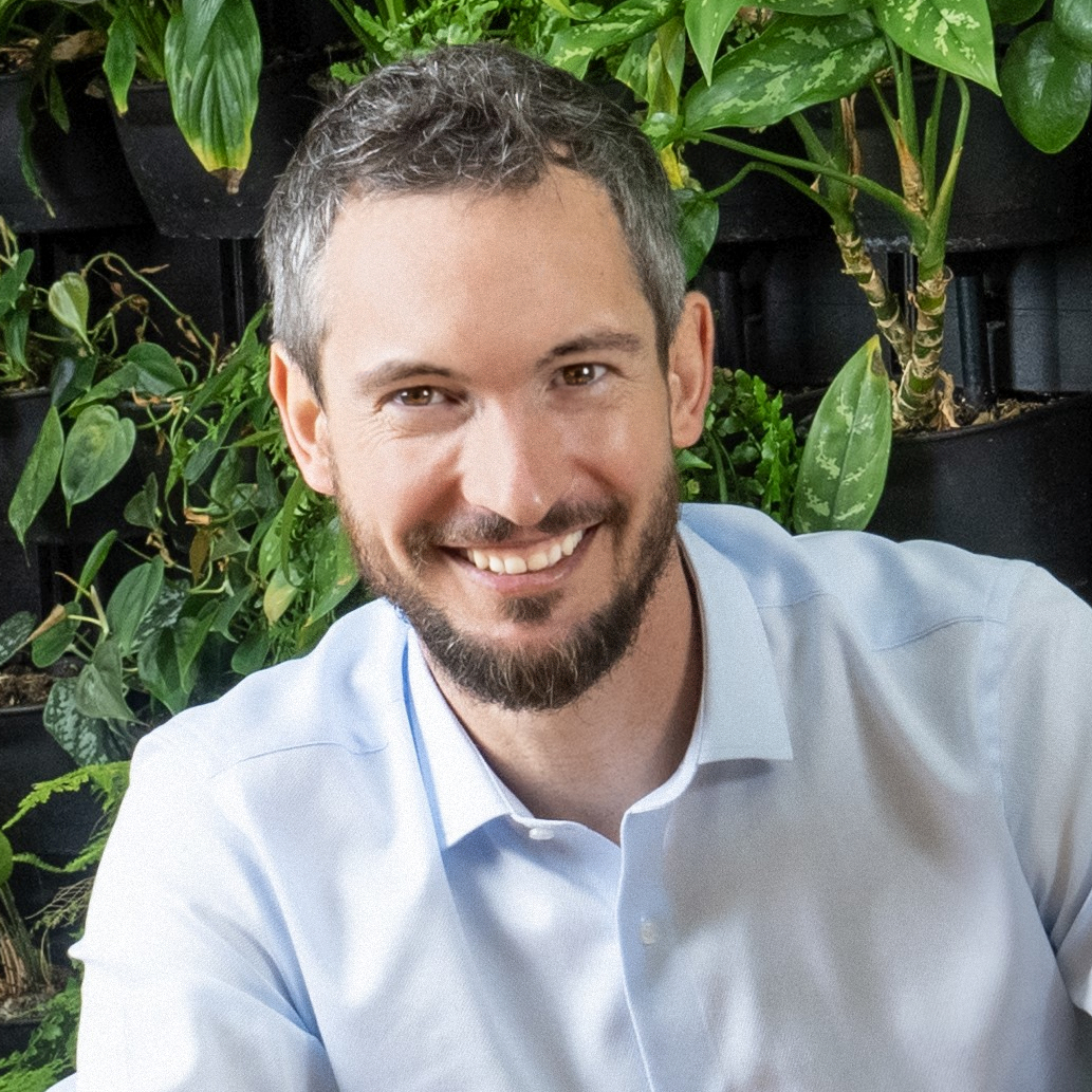 Photo de Brice Bénet