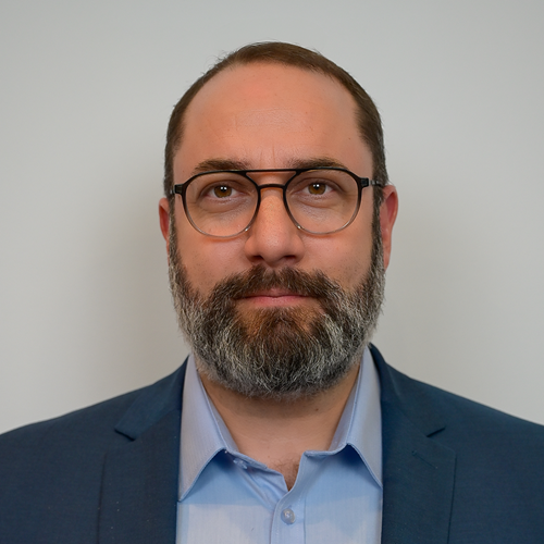 Photo de Guillaume GEOFFRION