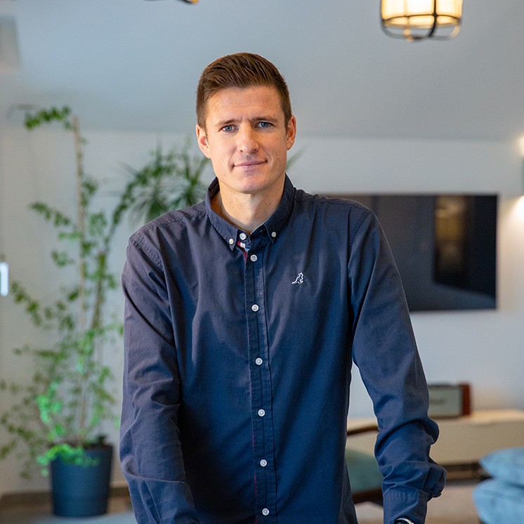 Photo de ALEXANDRE JACQ