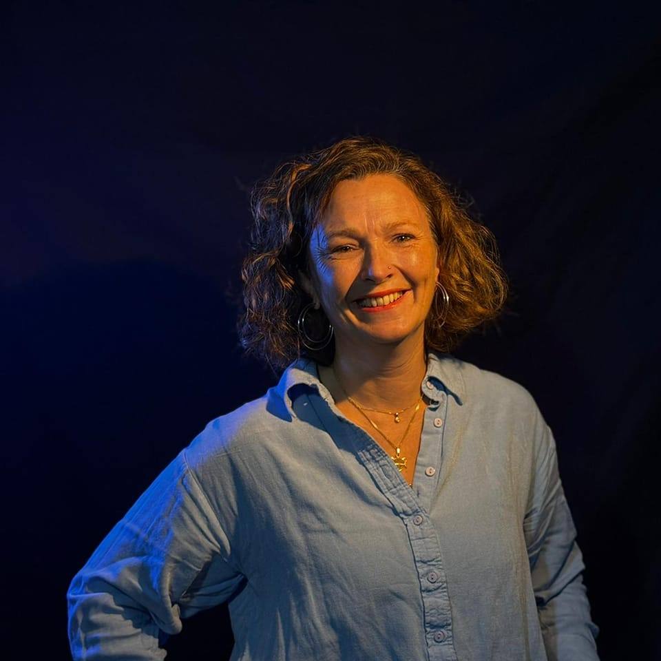 Photo de Flavie Fonteneau
