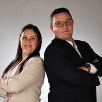 Photo de Etienne &amp; Zornitsa Huido