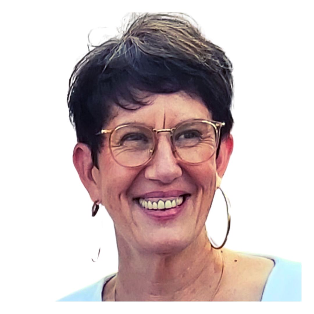 Photo de Gwénaëlle Fillion