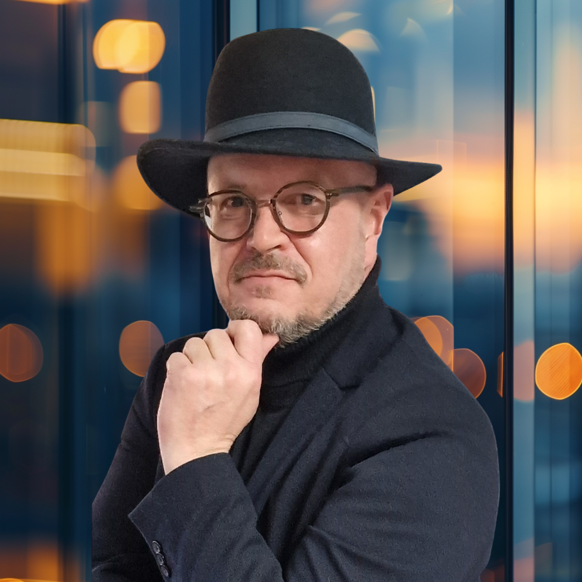 Photo de Mathieu Mollier