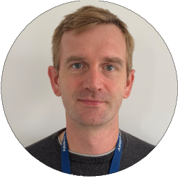 Logo de Vincent DENYS