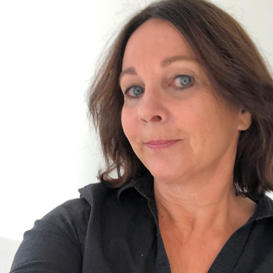 Photo de Marièle Trimaille