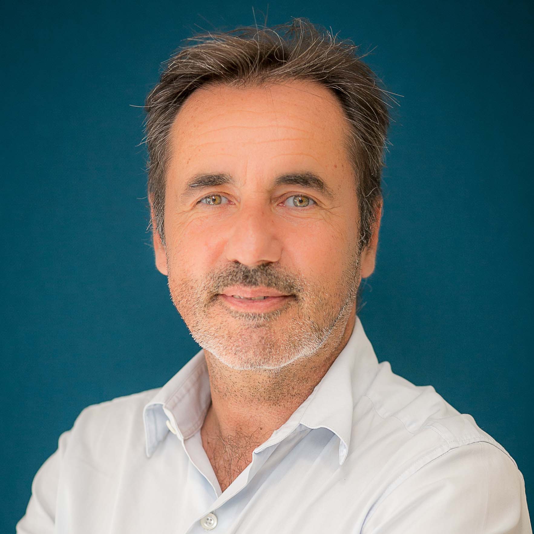 Logo de Jérôme Daher