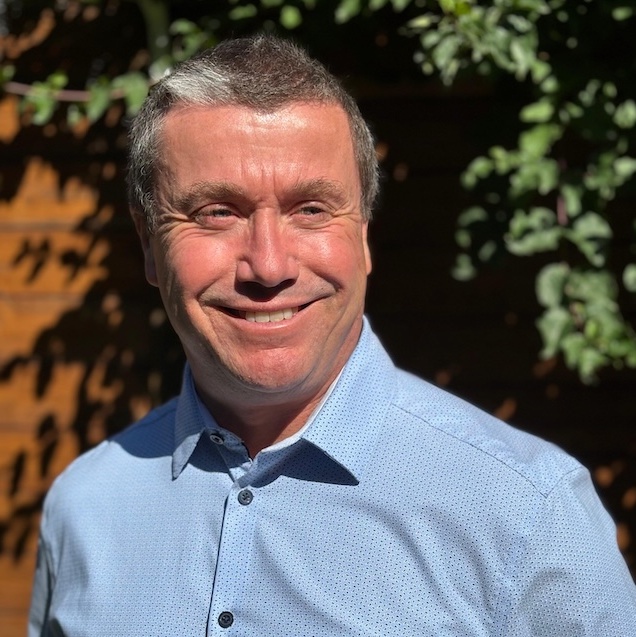 Photo de Braconnier Jérôme