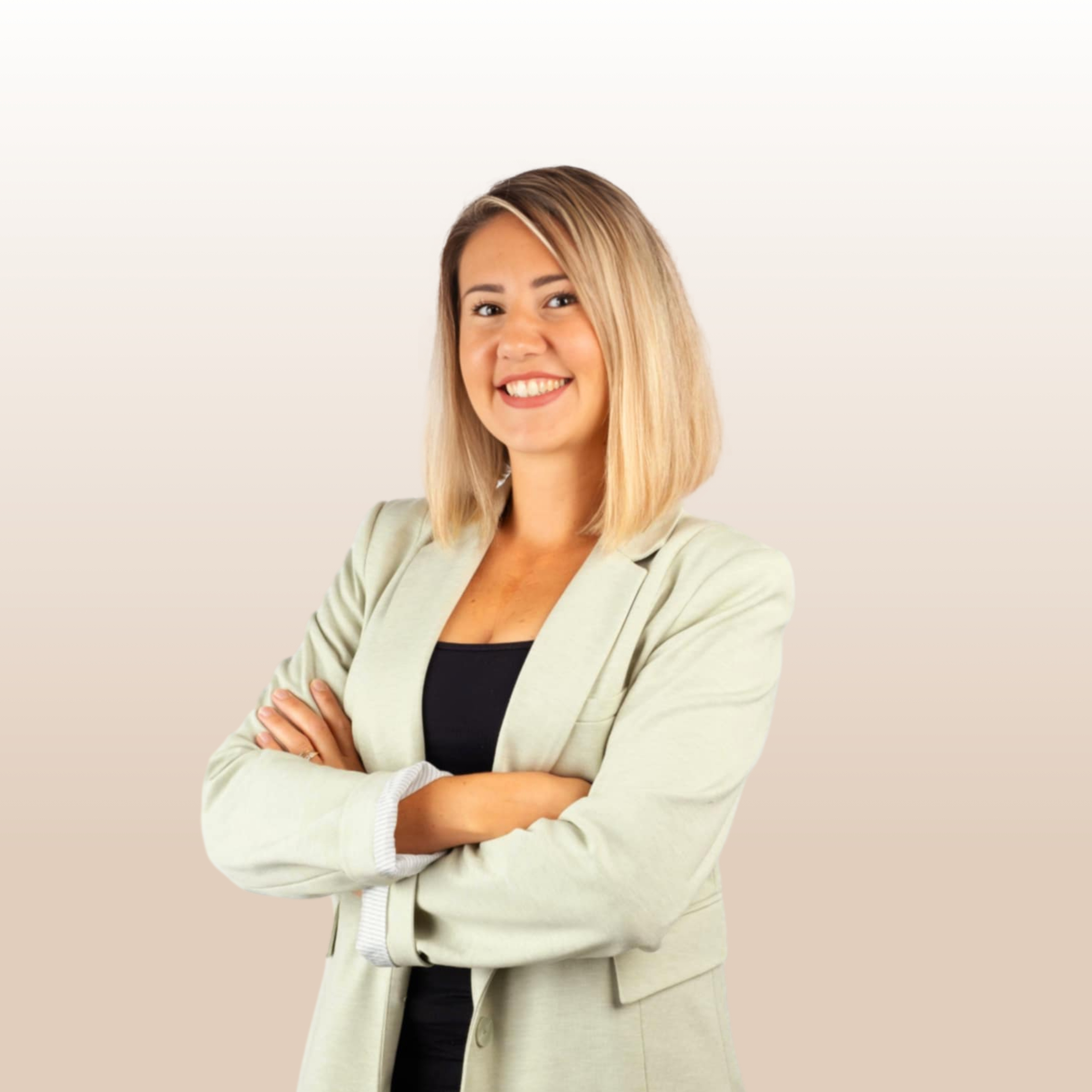 Photo de Leila Siby