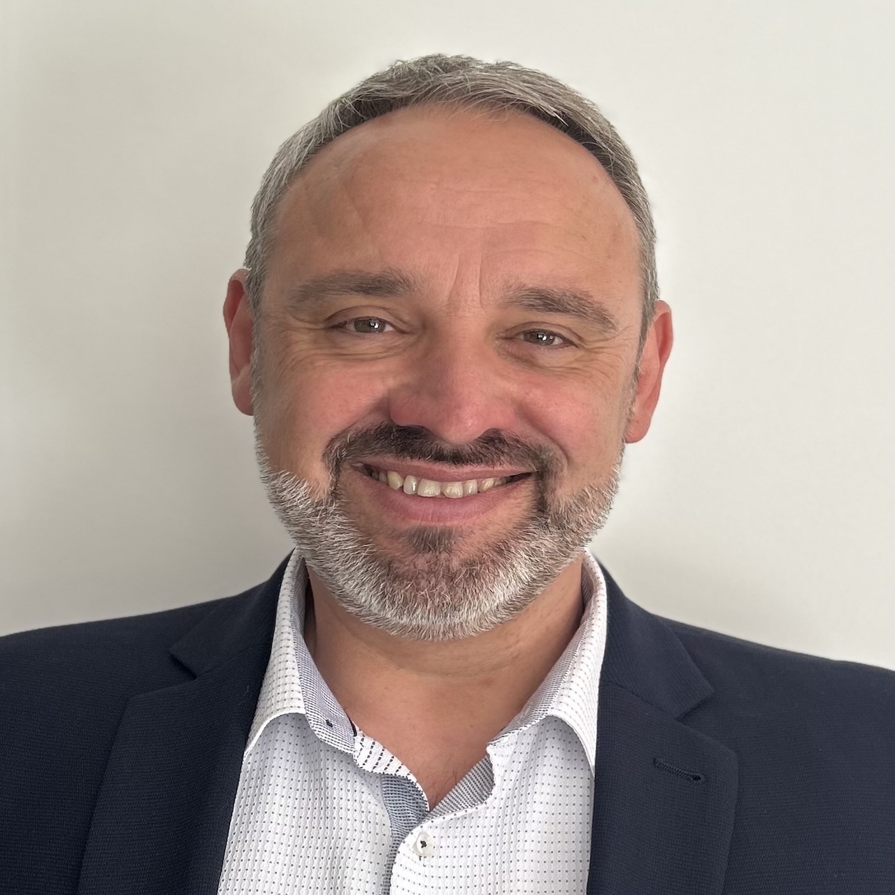 Photo de Benoit Loisel