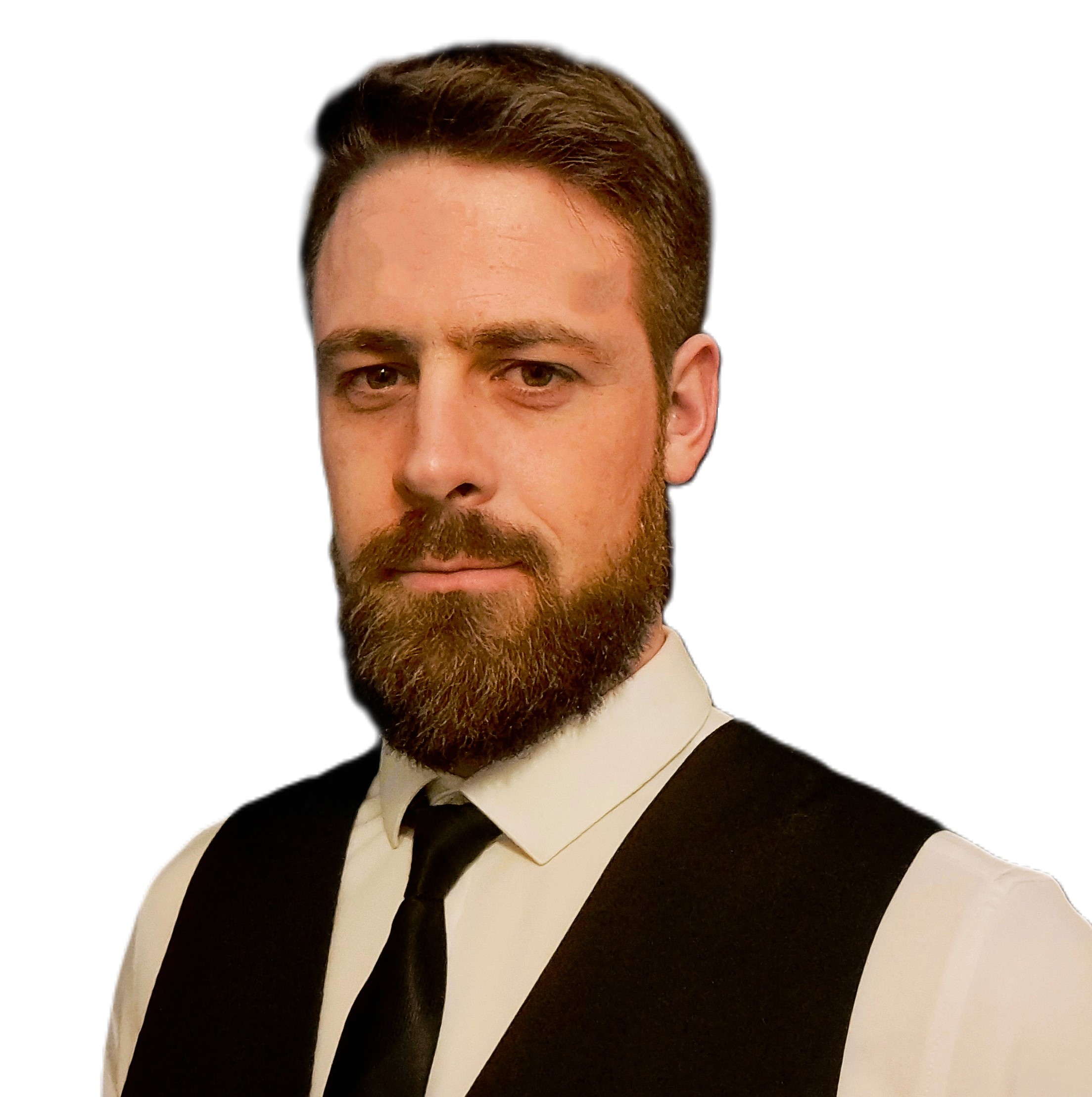 Photo de Jonathan Gandon