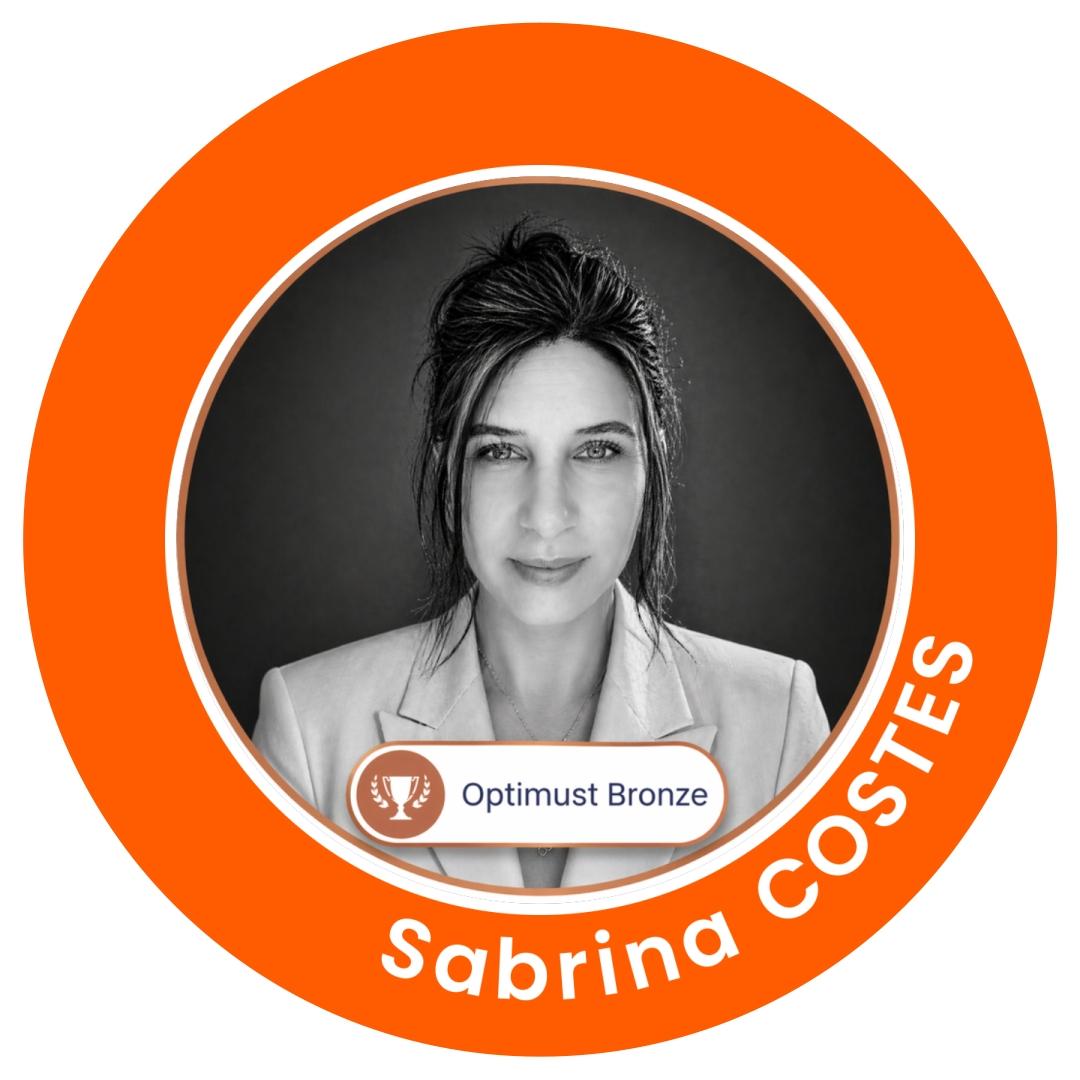 Photo de Sabrina Costes