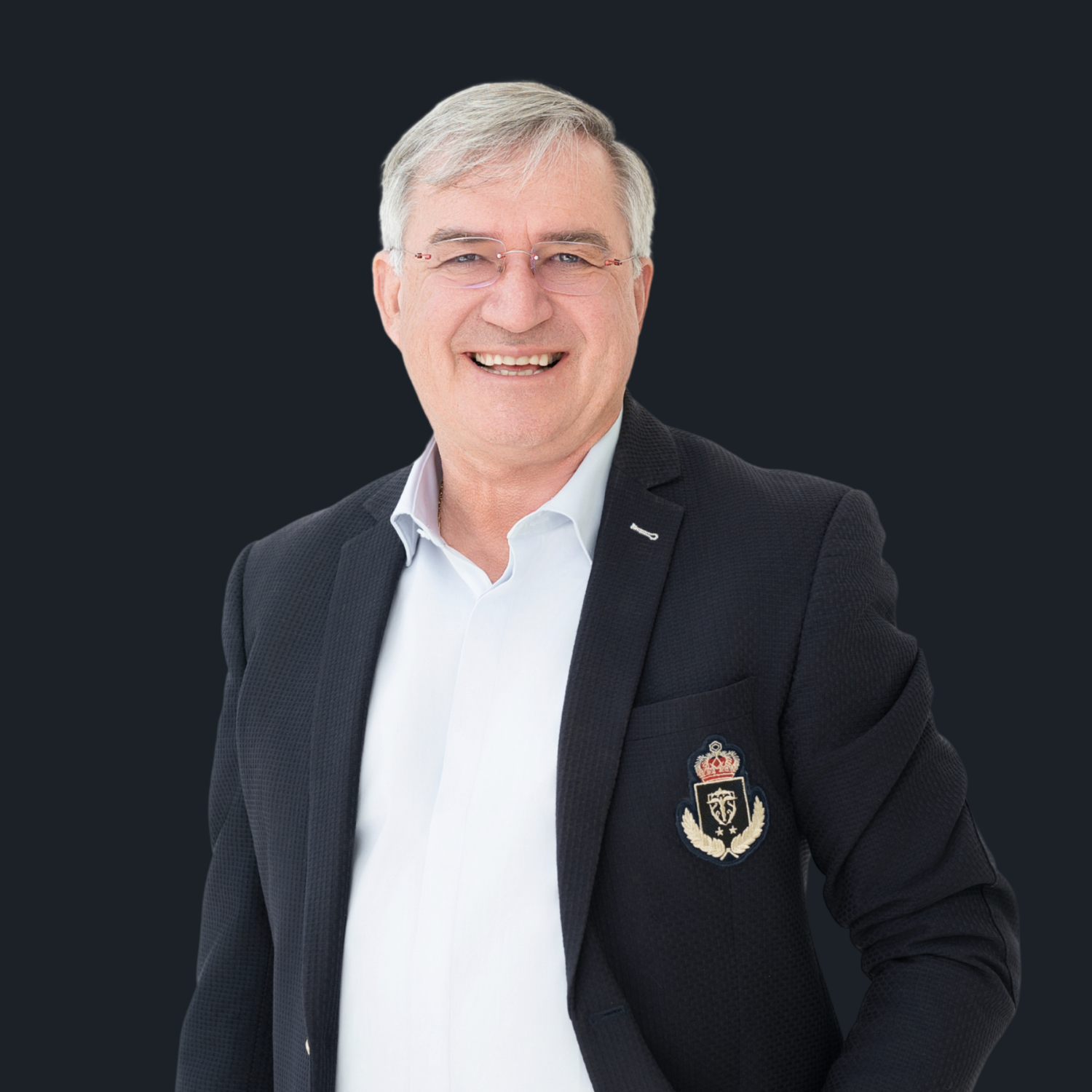 Photo de Thierry Madec