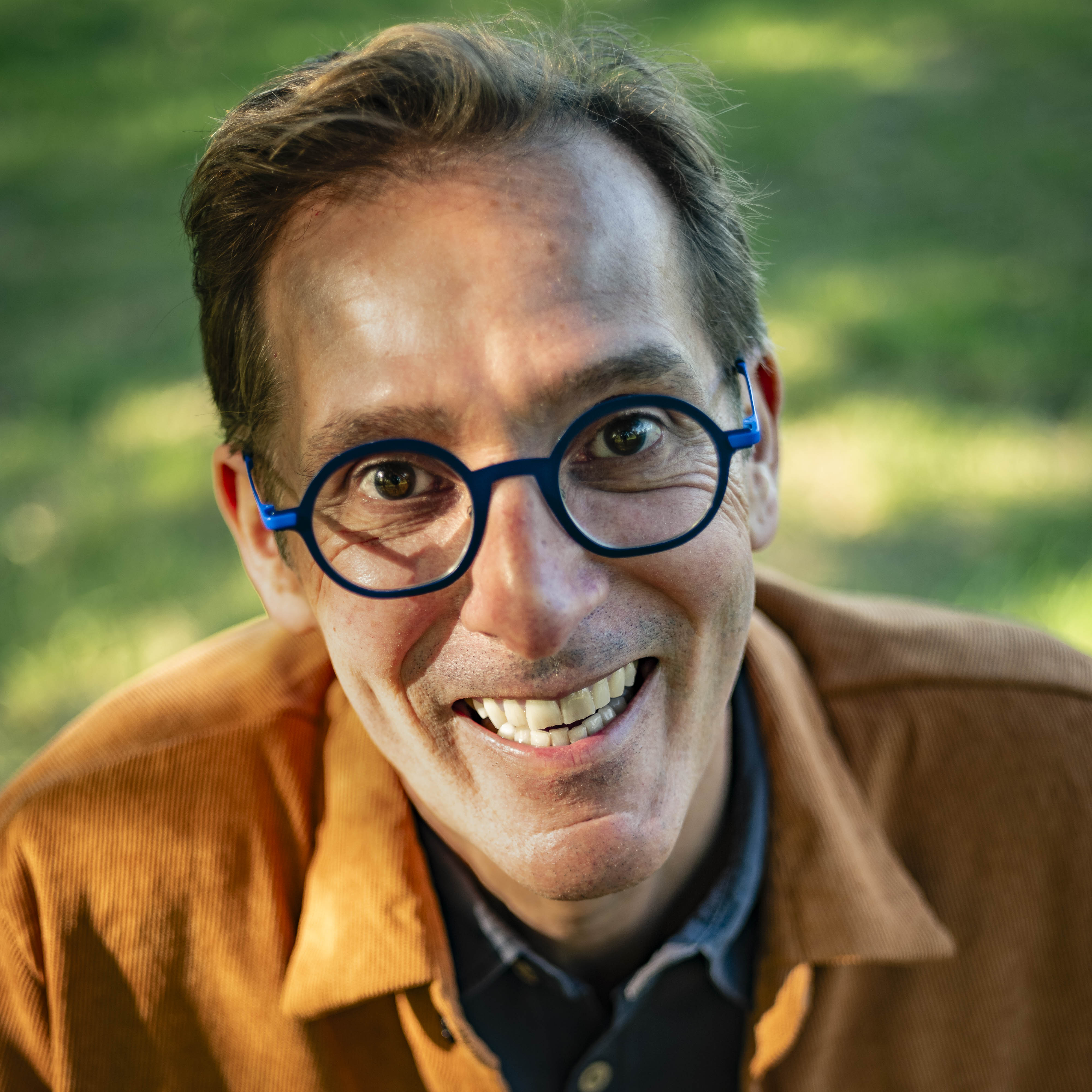 Photo de Arnaud Bellet