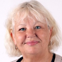 Photo de Christine Grollier