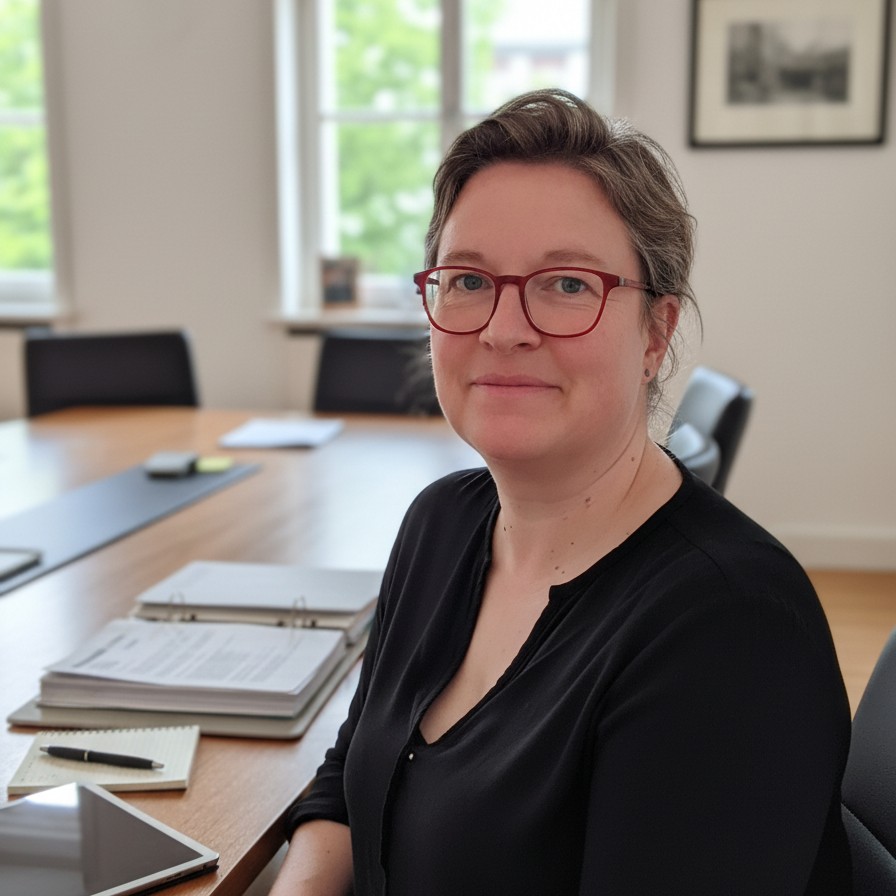 Photo de Virginie Verlynde