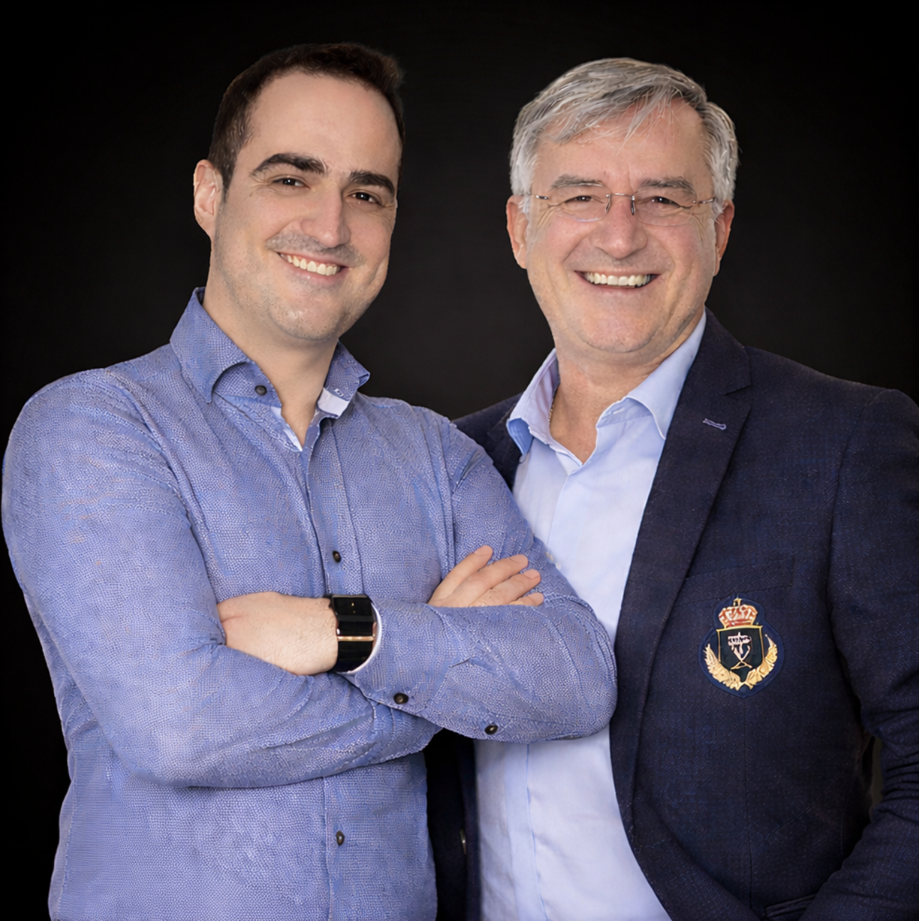 Logo de Thierry Madec