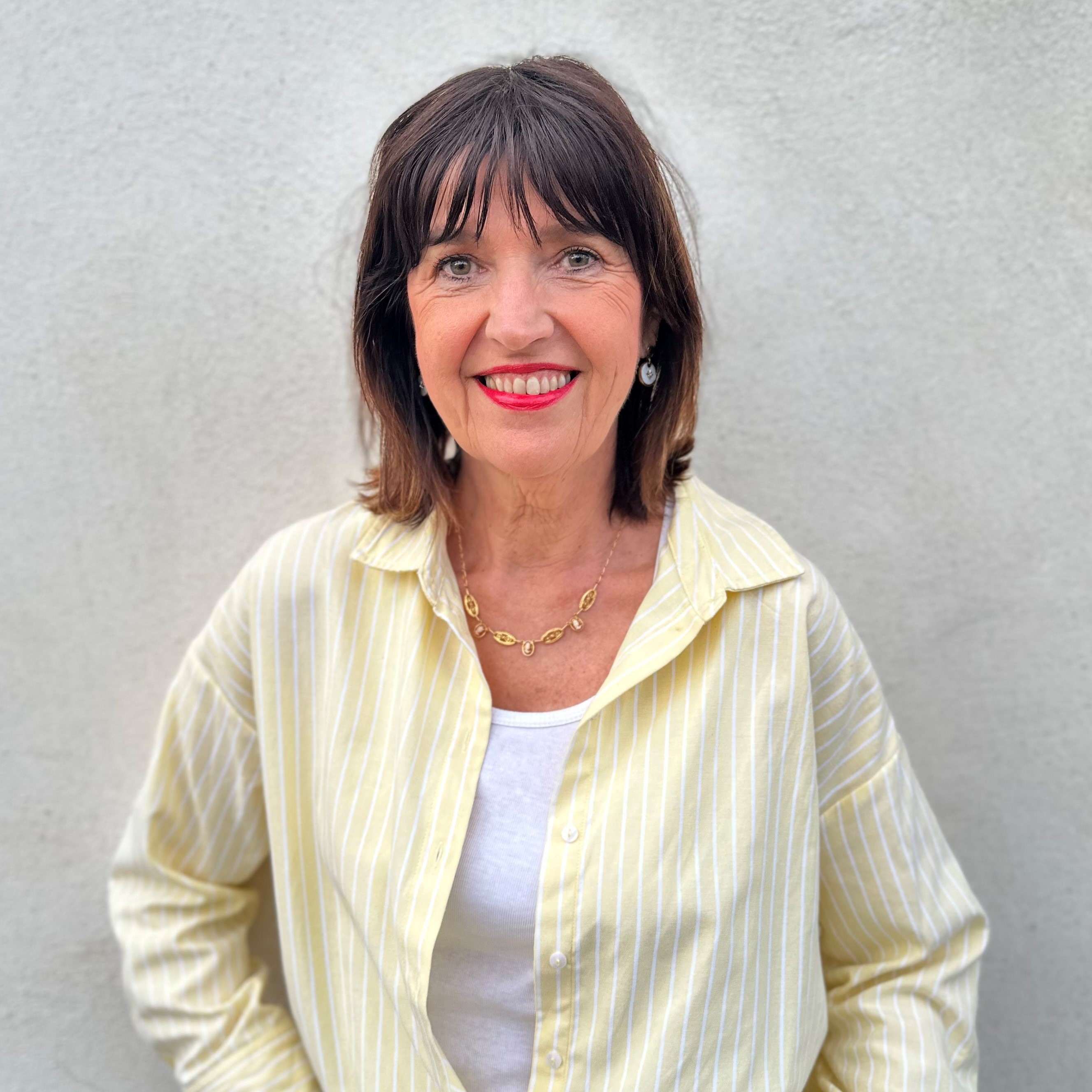 Photo de Florence Bernard