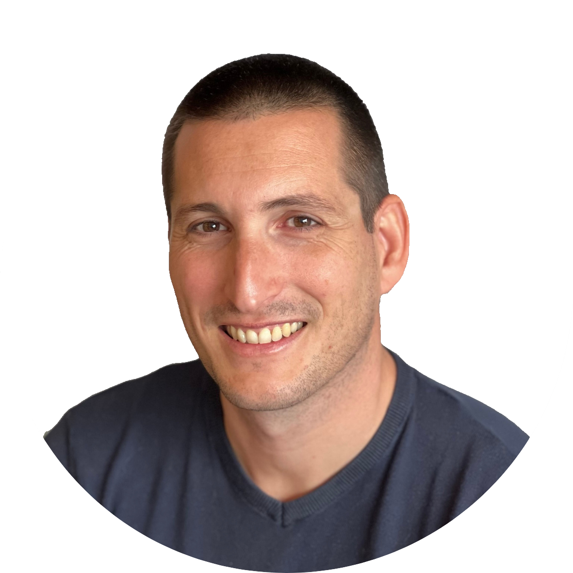 Photo de Cyrille Asselin