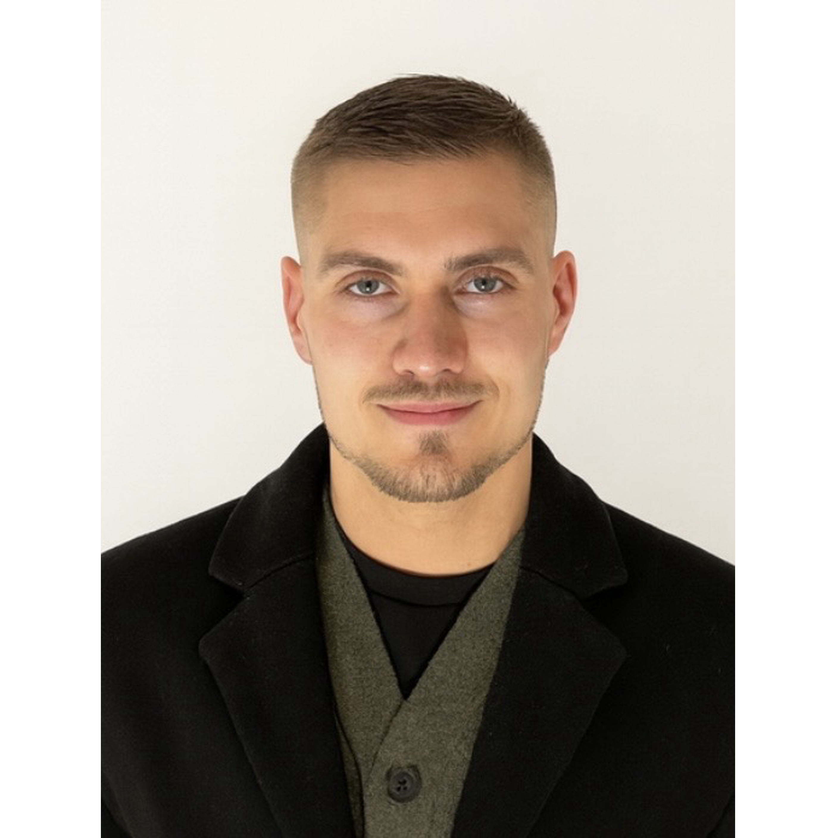 Photo de Axel Bailly