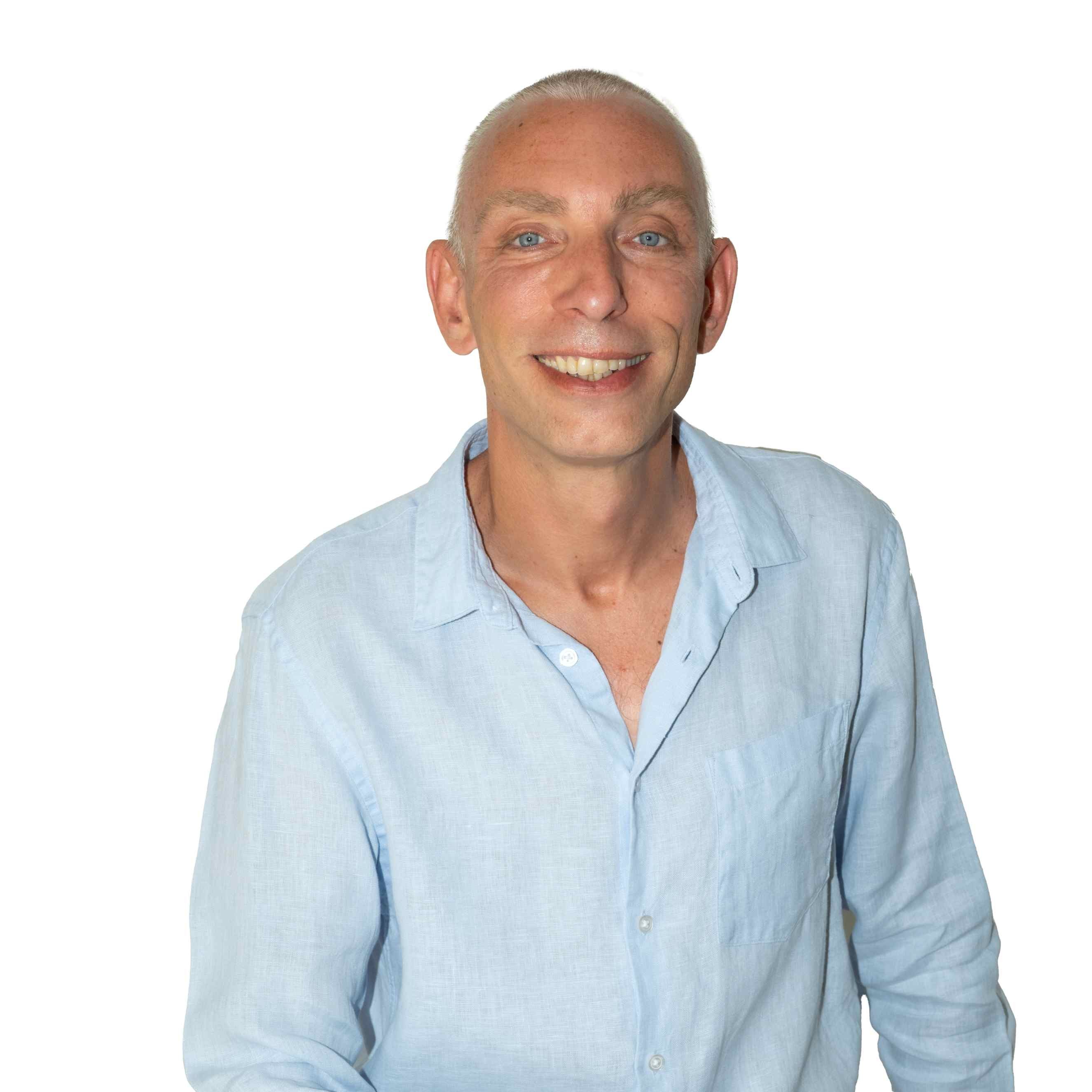 Logo de Nicolas Berger