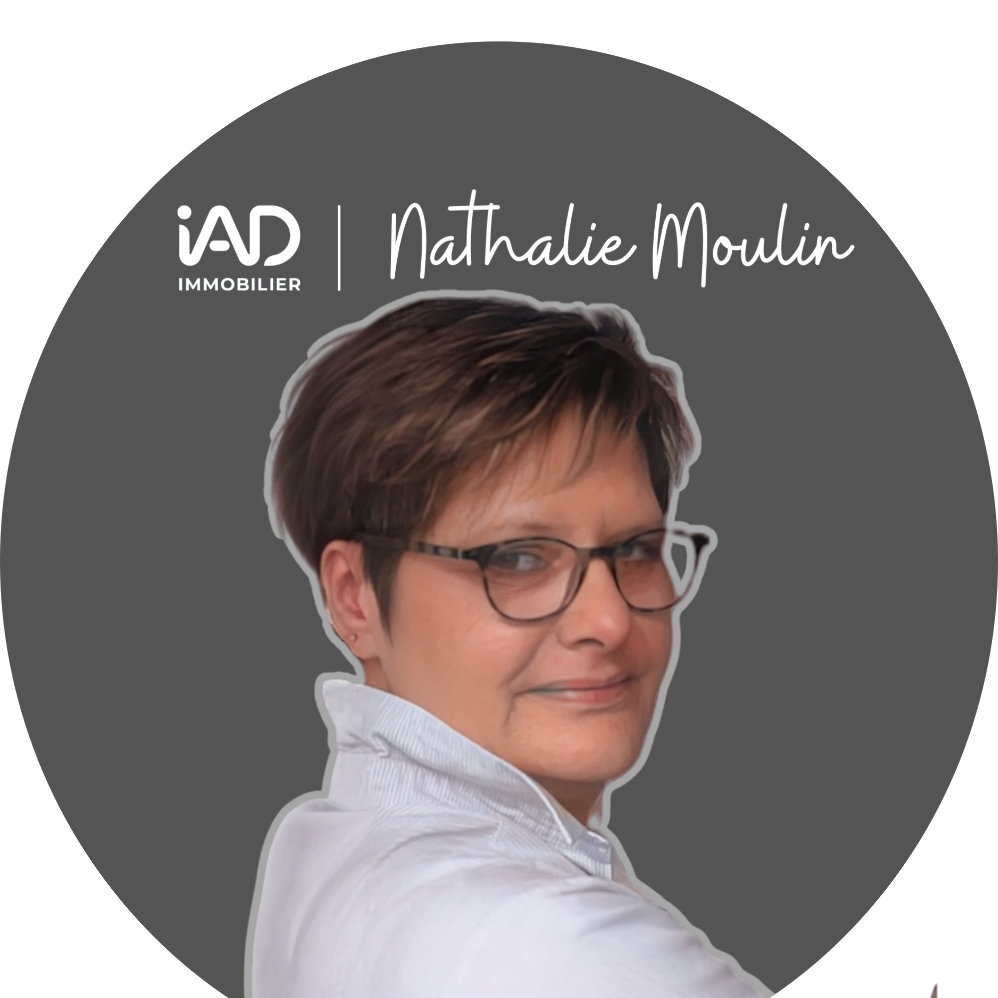 Photo de Nathalie Moulin