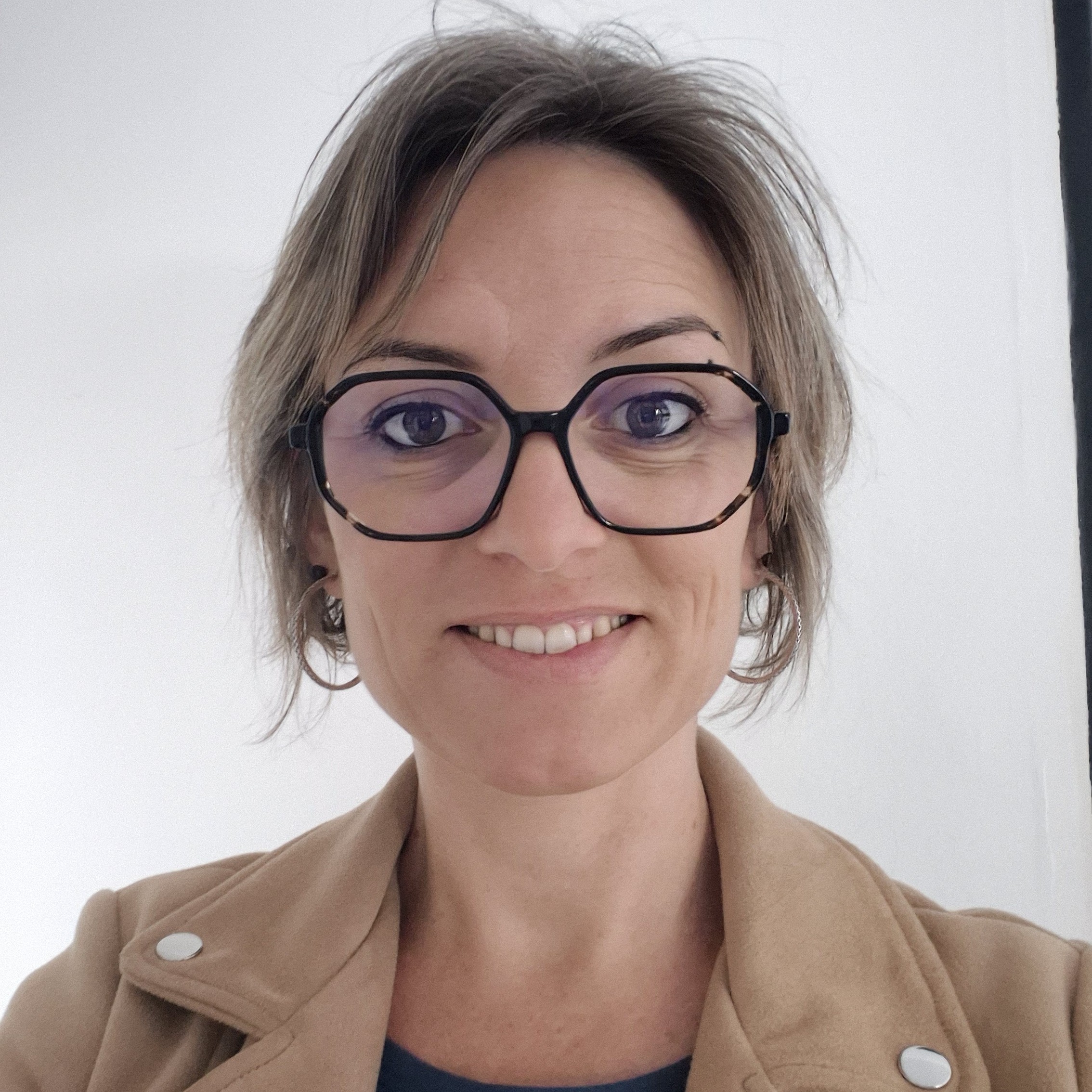 Photo de Agnès Gauducheau