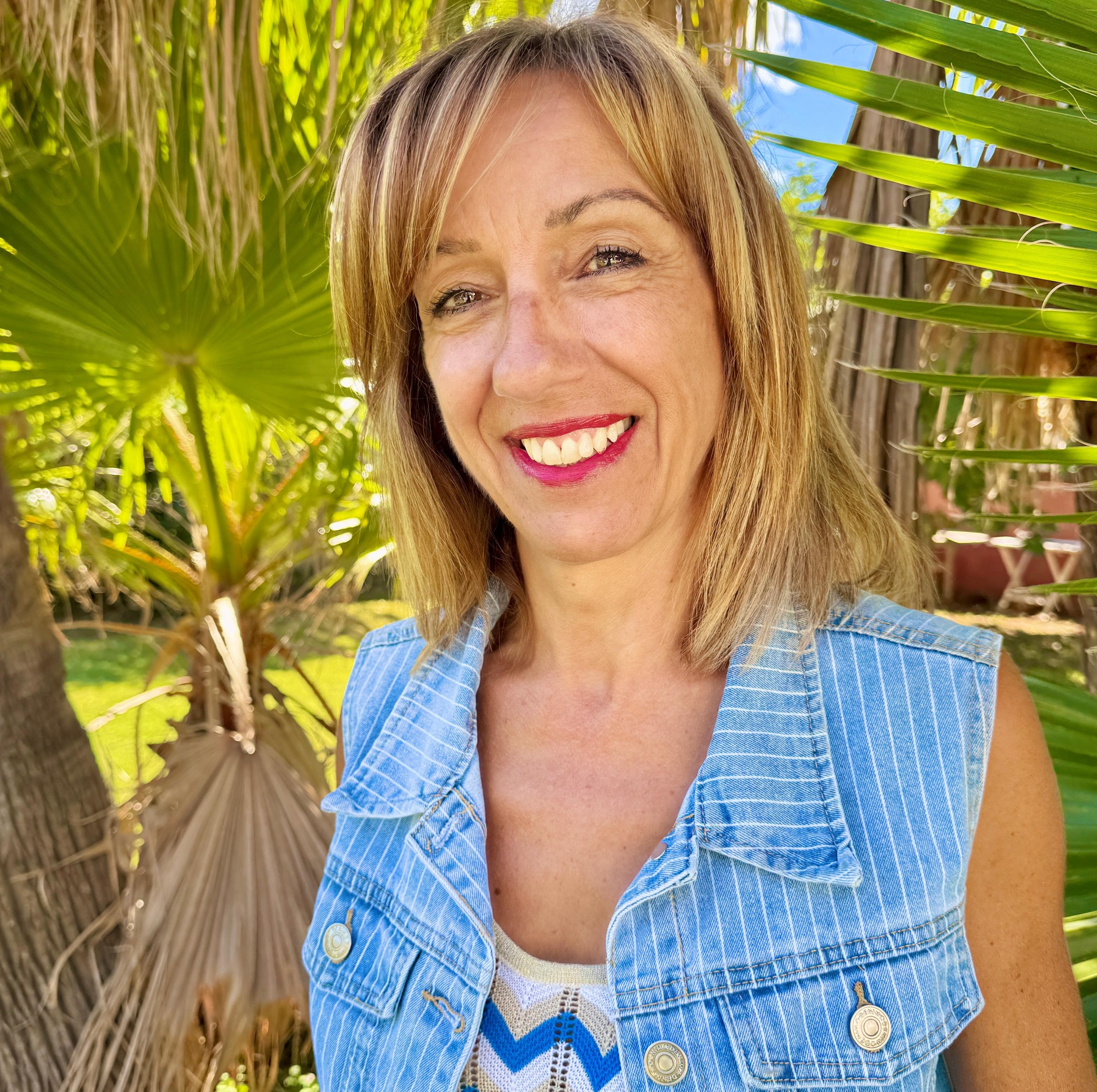 Photo de Maryline Poupineau