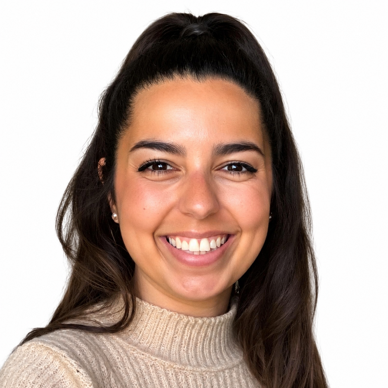 Photo de Soraya Hazaz