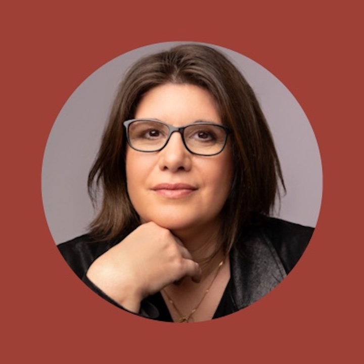 Photo de Cristal Maïni