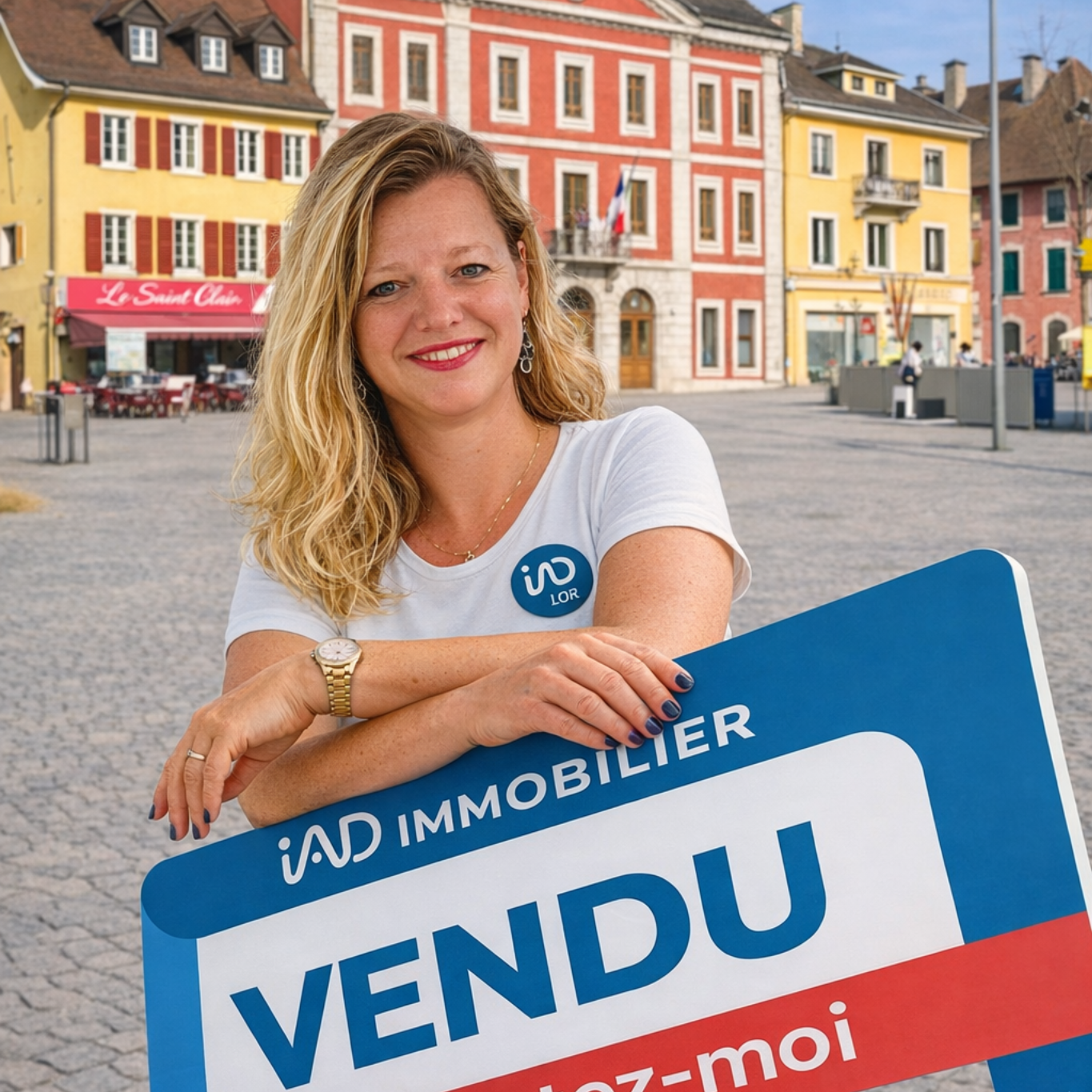 Photo de Cathy Wujek