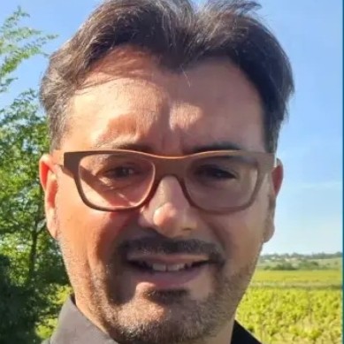 Photo de Theo Fernandez