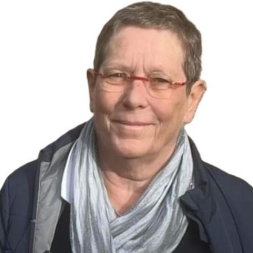 Photo de Florence Gillot