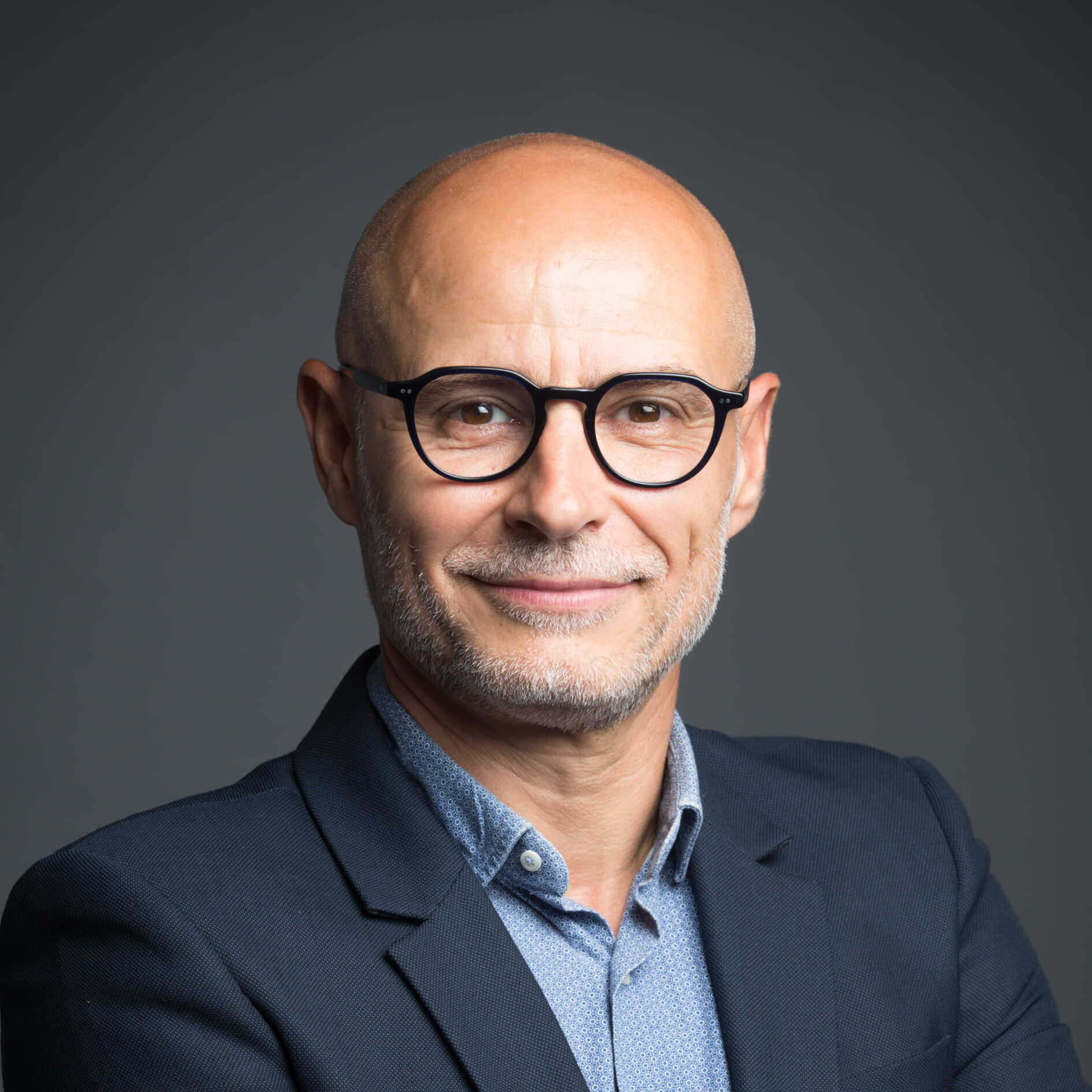 Photo de Stéphane Ponserre