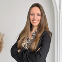 Photo de Mégane Pasini