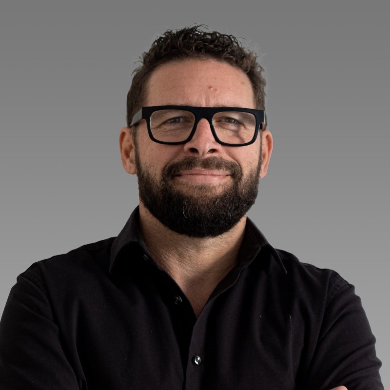 Photo de Damien Rallet