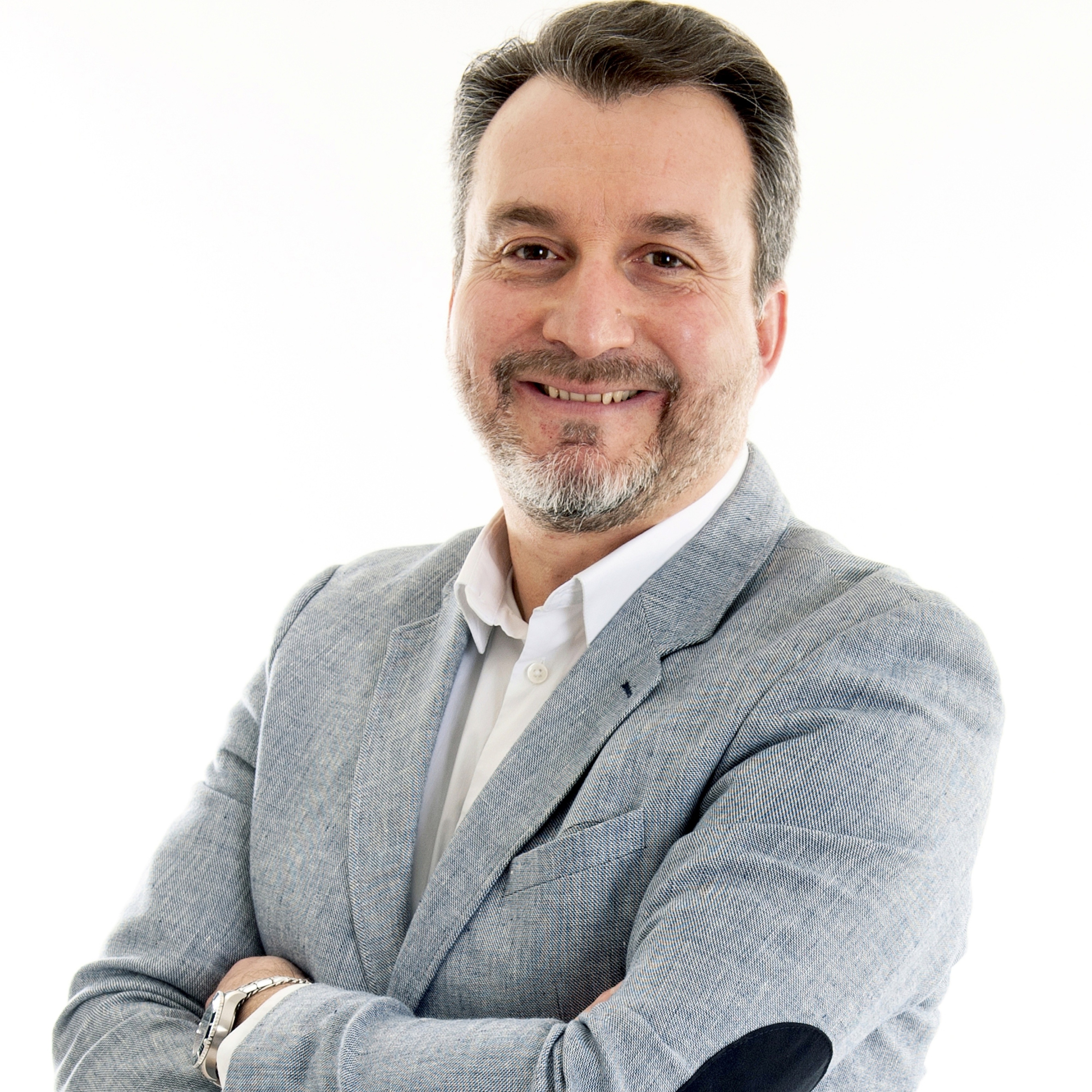 Photo de Frédéric Bouguet