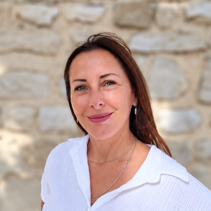 Photo de Elisabeth Berger