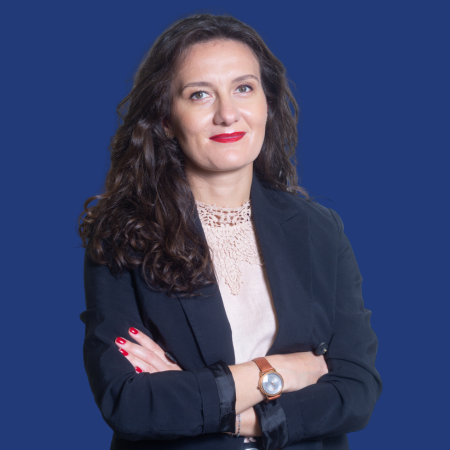 Photo de Arabela IARU