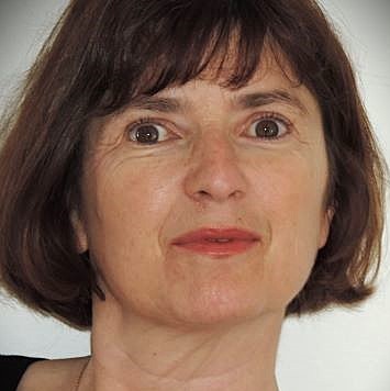 Photo de Céline Darrambide