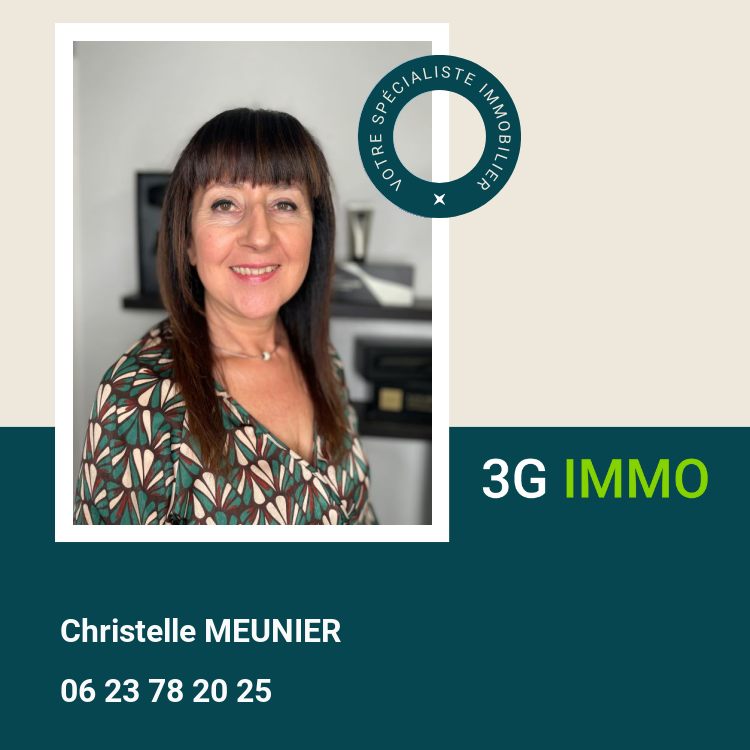 Photo de Christelle Meunier