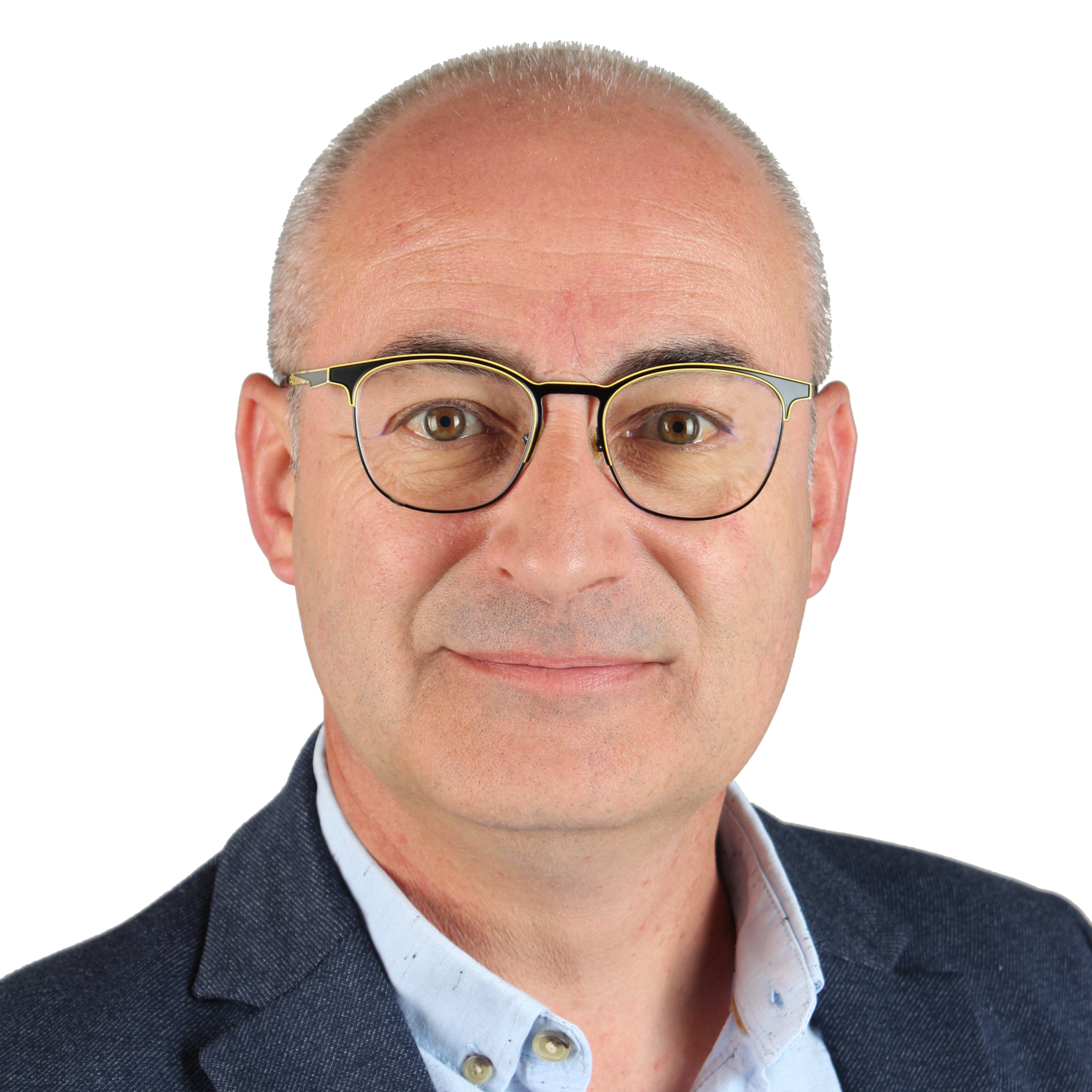 Logo de Olivier Vernay