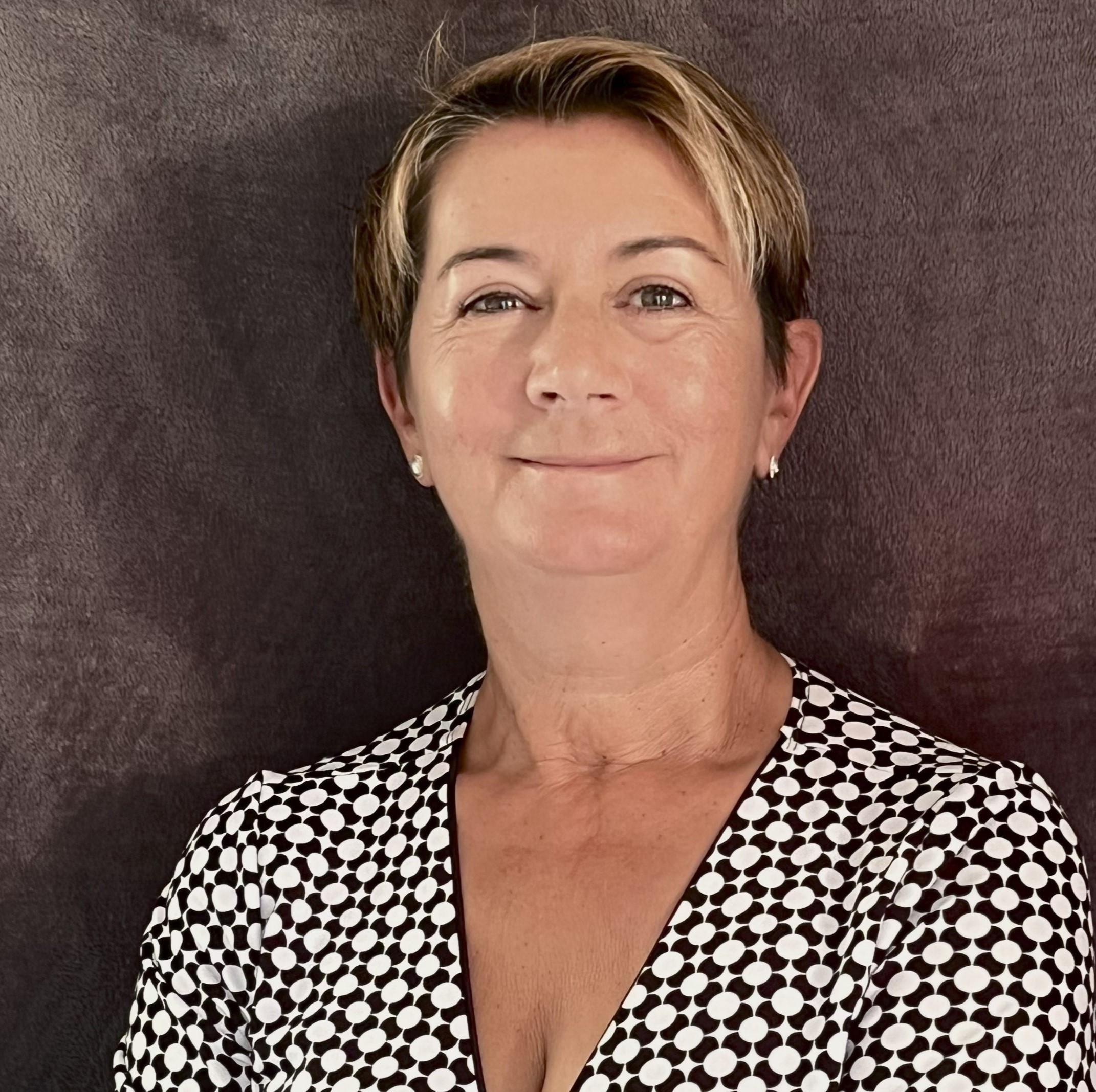 Photo de Rose-Marie HERNANDEZ