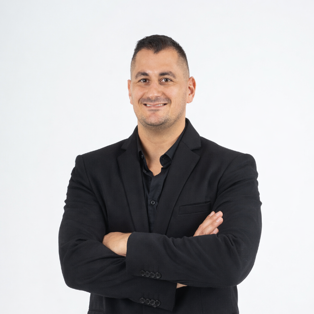 Photo de Denis Almodovar