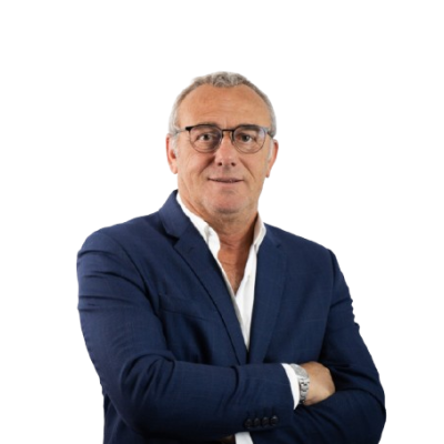 Photo de Jean Michel Thelliez