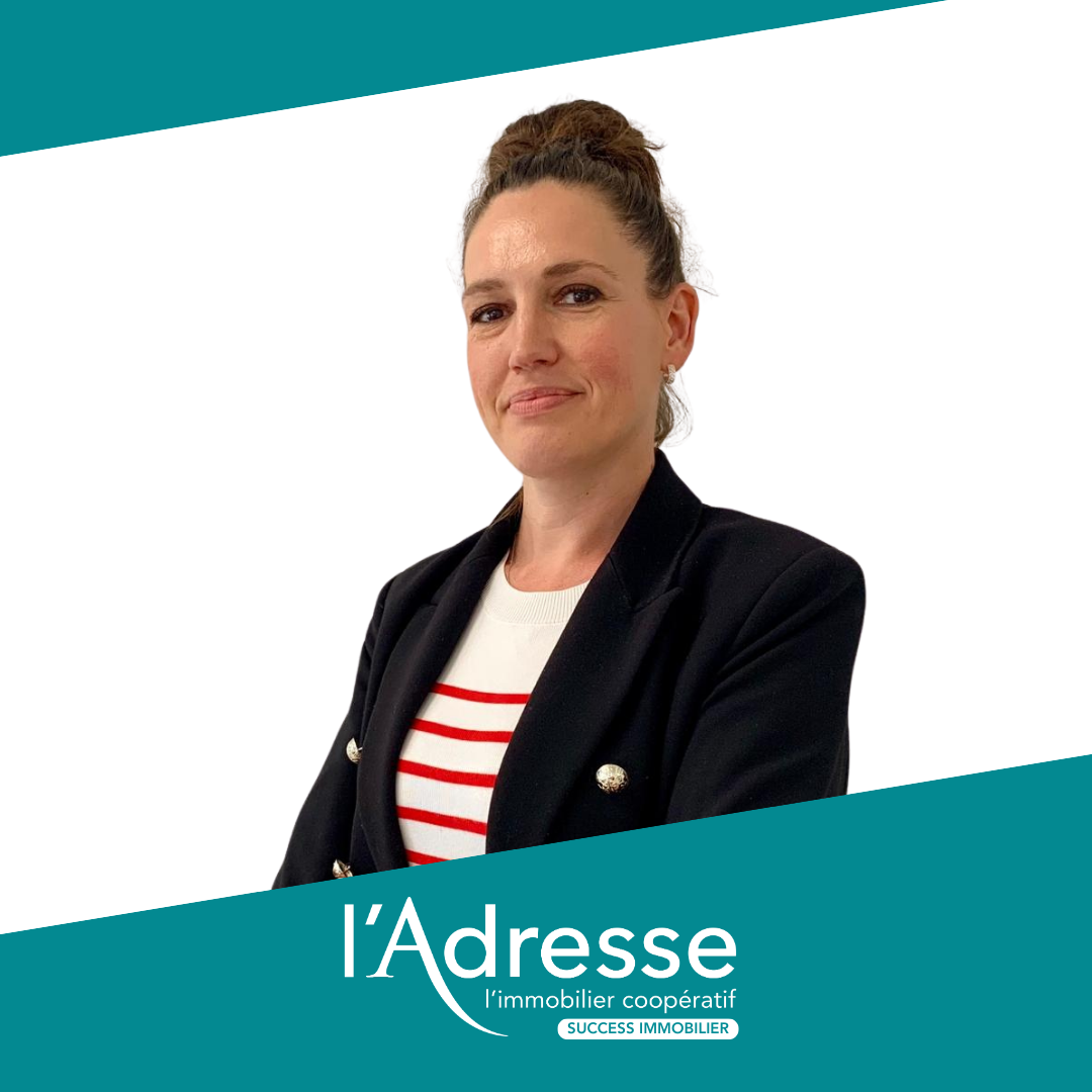 Photo de Laetitia JEGU